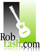 RobLash.com